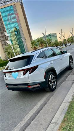 هیوندای تۆکسۆن